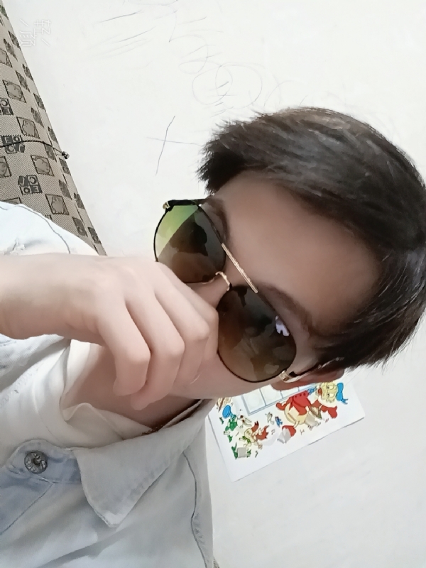 染七的第一张照片--温州相亲服务中心