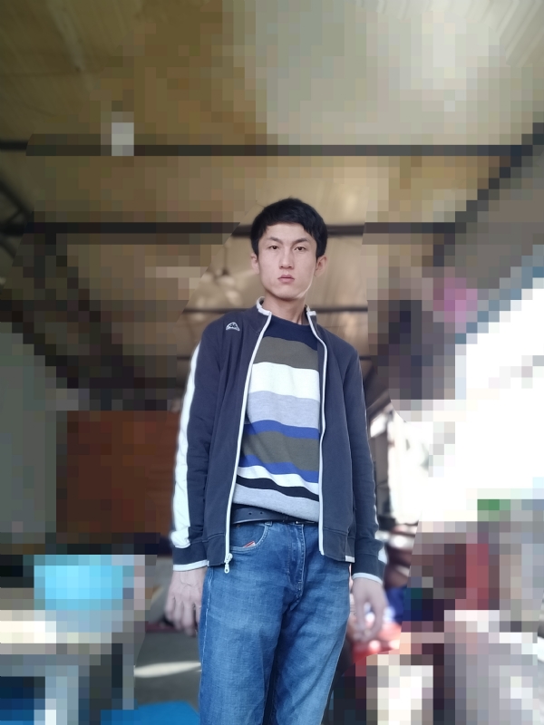 小聋虾的第一张照片--温州相亲服务中心