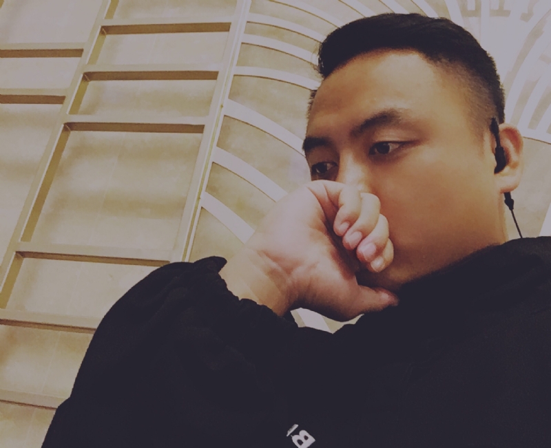 楠的第一张照片--温州相亲服务中心