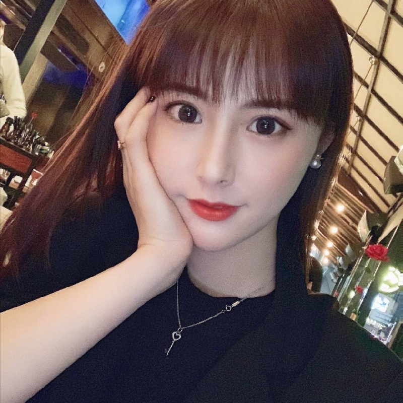 思彤的第一张照片--温州相亲服务中心