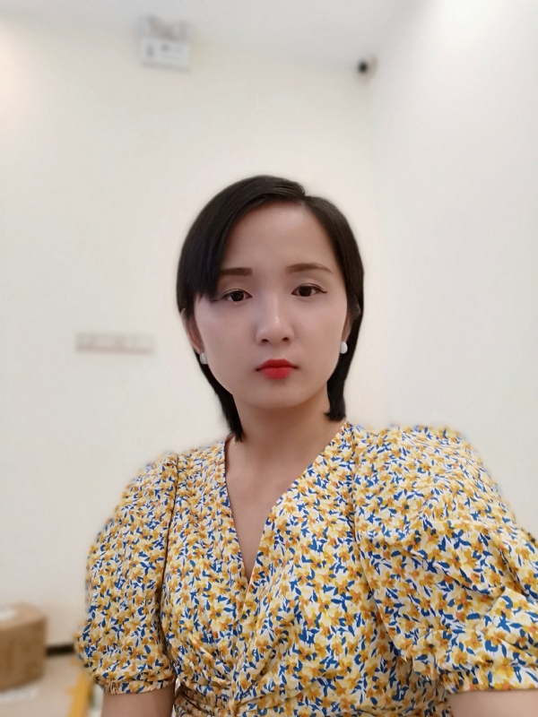 不言懂的第二张照片--温州相亲服务中心