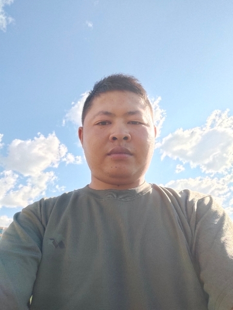 小马的第一张照片--温州相亲服务中心