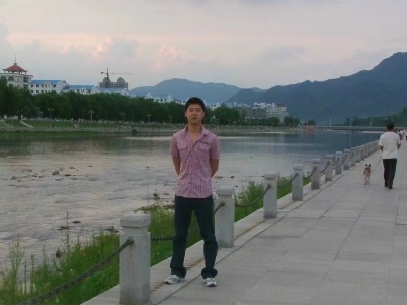 王王的第一张照片--温州相亲服务中心