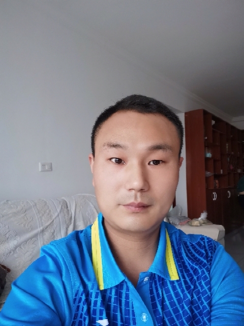 明哥的第一张照片--温州相亲服务中心