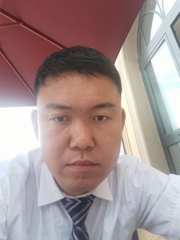 小龙哥的第一张照片--温州相亲服务中心