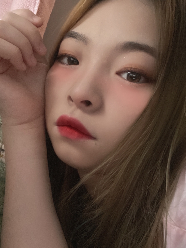 冉冉的第一张照片--温州相亲服务中心