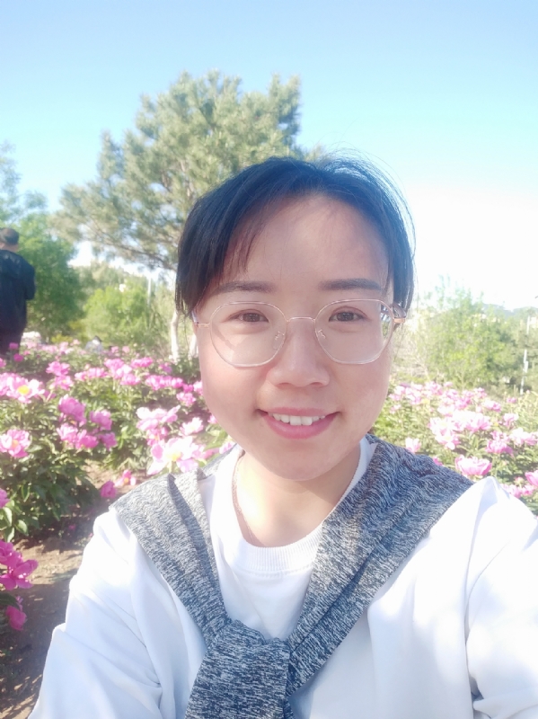 林宝的第一张照片--温州相亲服务中心