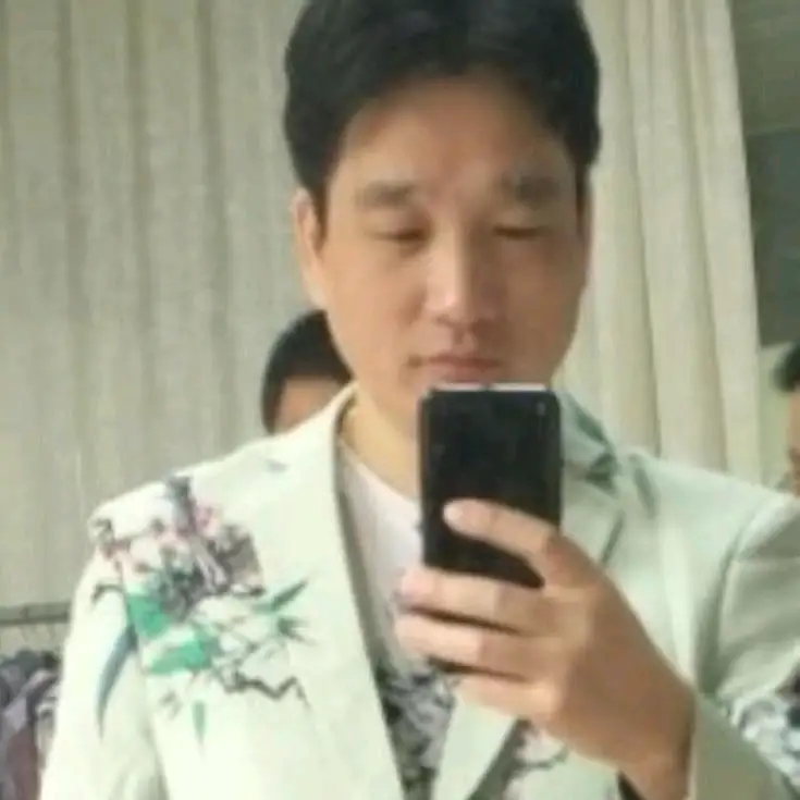 雪山飞狐的第一张照片--温州相亲服务中心