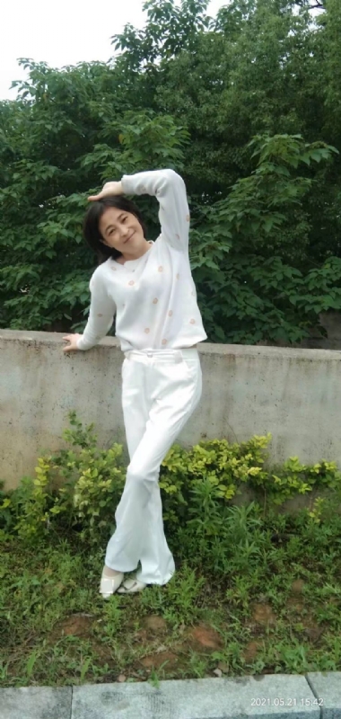 九妹的第四张照片--温州相亲服务中心