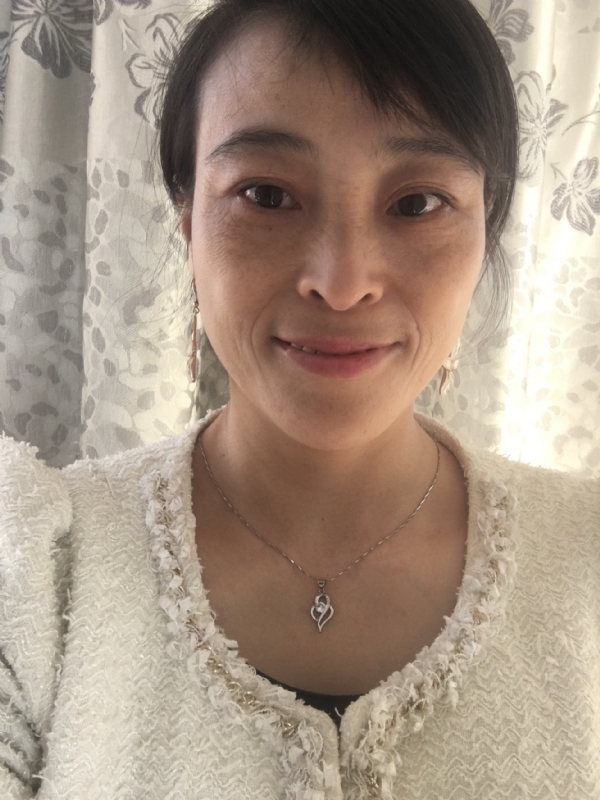 九妹的第五张照片--温州相亲服务中心