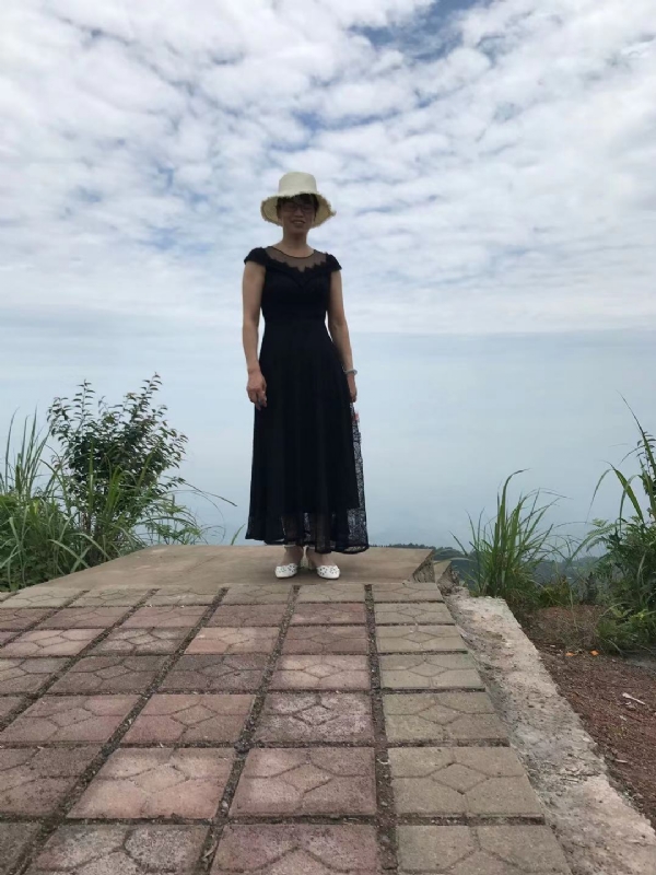 从头再来的第一张照片--温州相亲服务中心