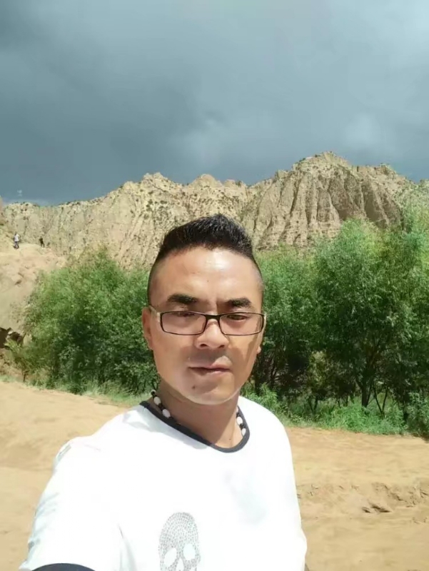 无情的沙尘暴的第一张照片--温州相亲服务中心