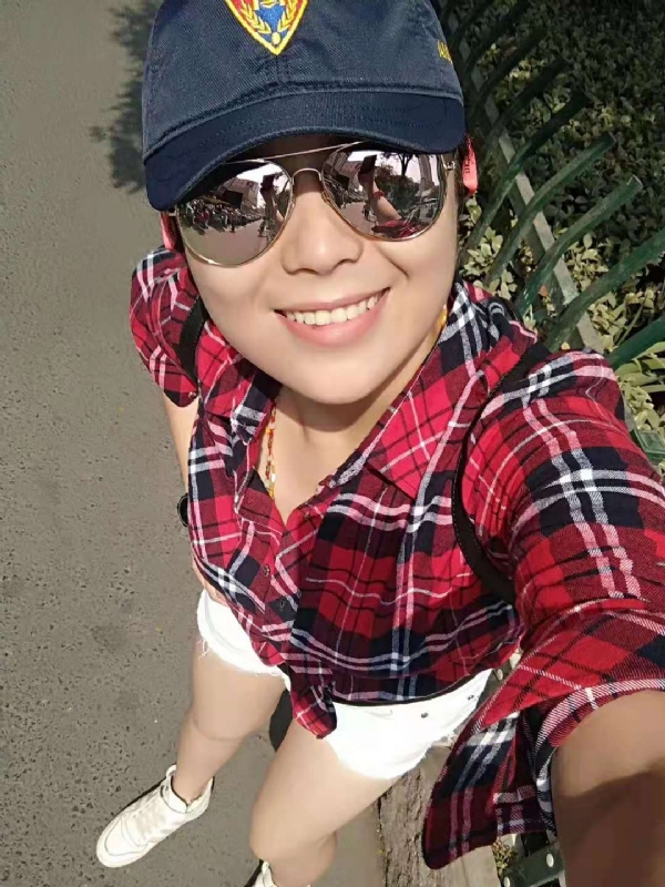 柯林的第一张照片--温州相亲服务中心