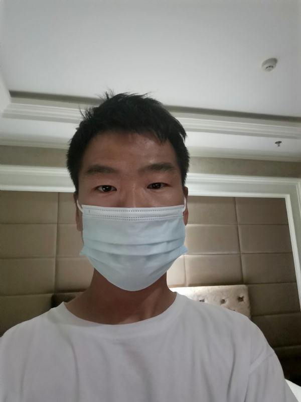 只为你来的第三张照片--温州相亲服务中心