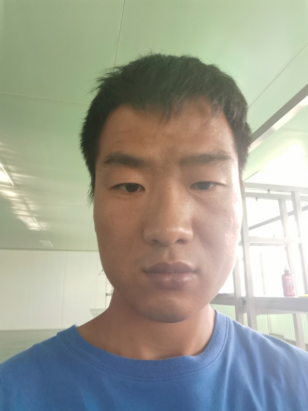 只为你来的第四张照片--温州相亲服务中心