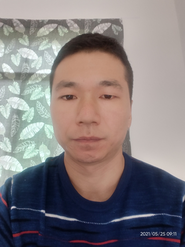 欢哥的第一张照片--温州相亲服务中心