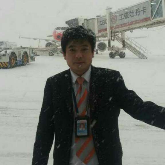 随缘的第二张照片--温州相亲服务中心