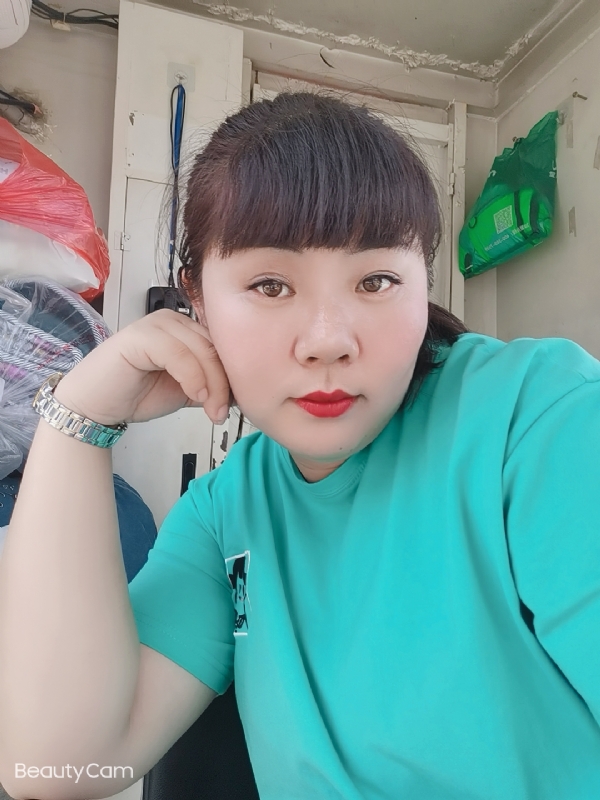 小不点的第一张照片--温州相亲服务中心