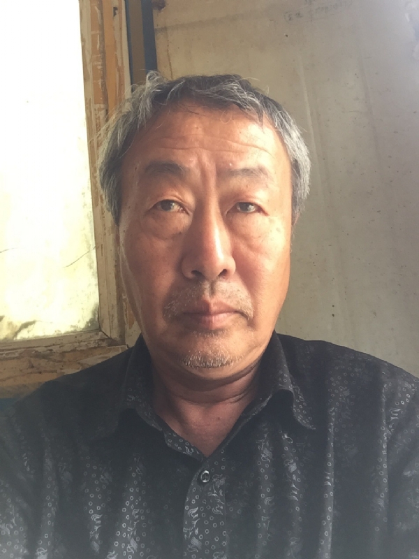 也许的第一张照片--温州相亲服务中心