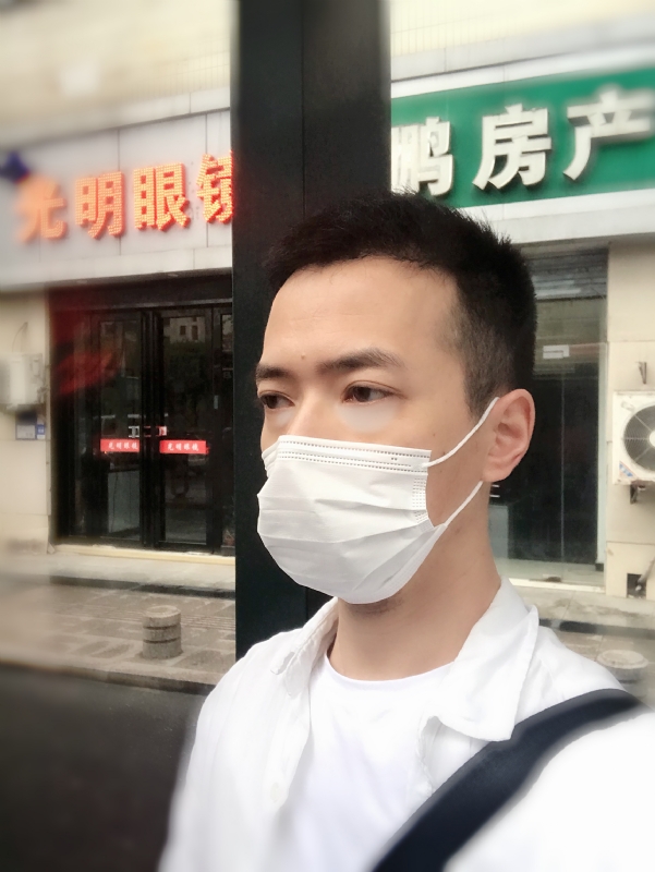 大宝的第一张照片--温州相亲服务中心