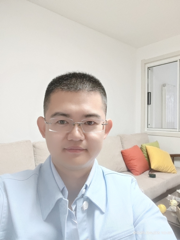 静受时光温柔的第一张照片--温州相亲服务中心