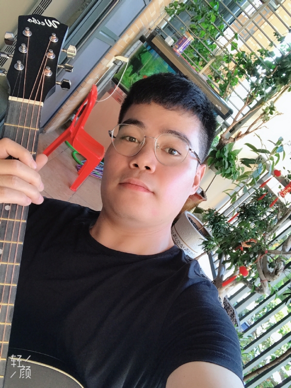 Ben的第一张照片--温州相亲服务中心