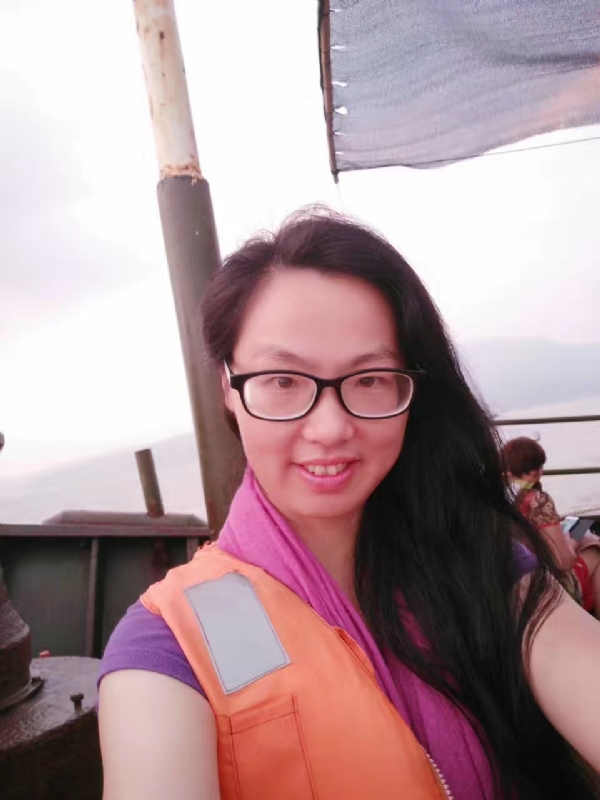 阿章的第一张照片--温州相亲服务中心