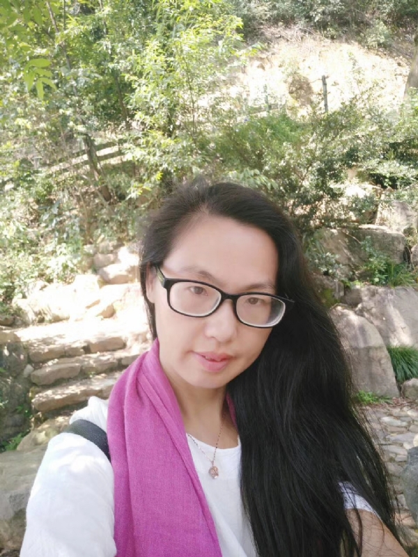 阿章的第四张照片--温州相亲服务中心