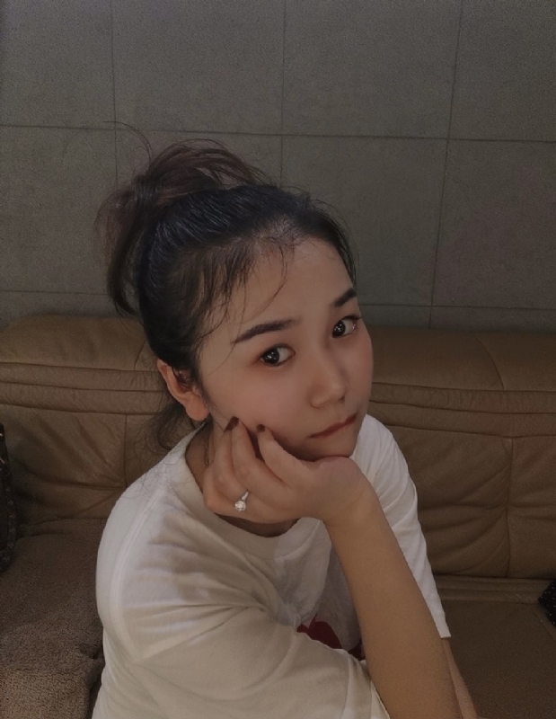 欣欣的第一张照片--温州相亲服务中心