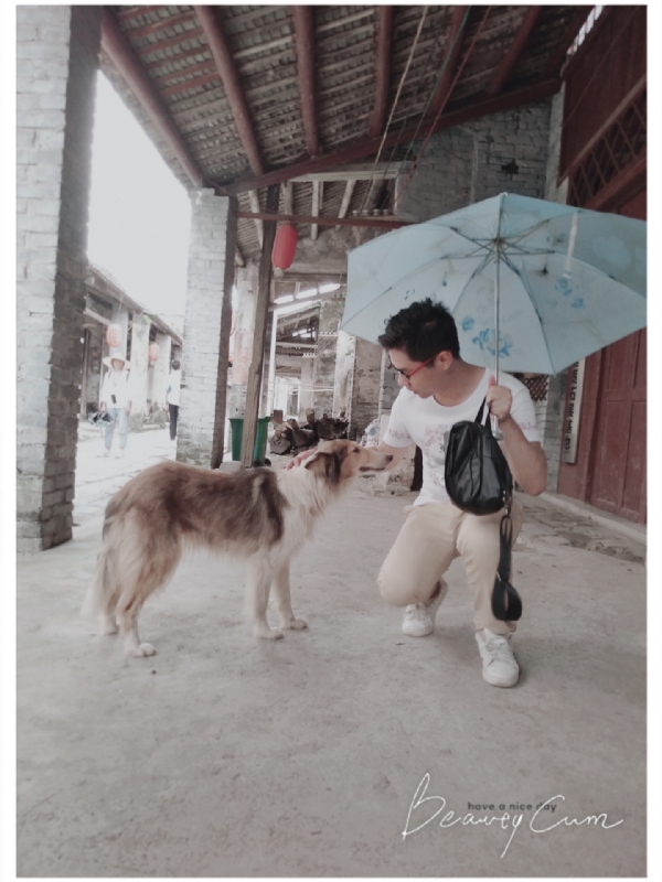 以利亚的第二张照片--温州相亲服务中心