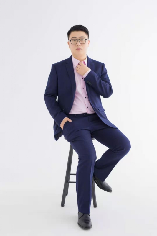 周的第一张照片--温州相亲服务中心