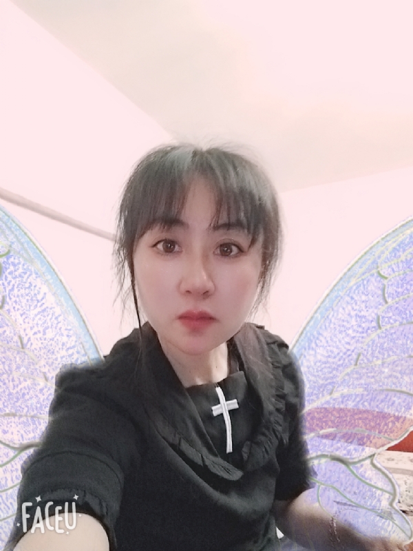 luckycloud的第二张照片--温州相亲服务中心