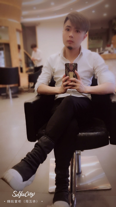 北北的第一张照片--温州相亲服务中心