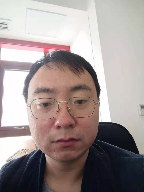 慕容清的第一张照片--温州相亲服务中心