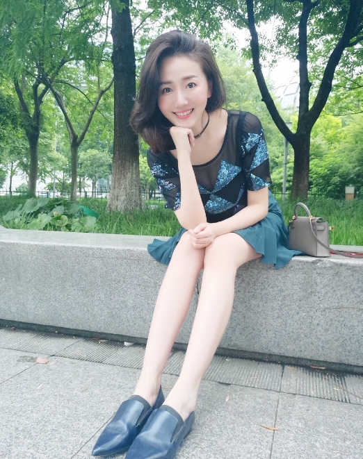 Leanna的第三张照片--温州相亲服务中心