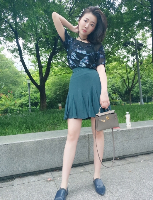 Leanna的第四张照片--温州相亲服务中心