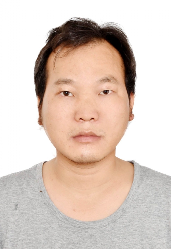 默默的第四张照片--温州相亲服务中心