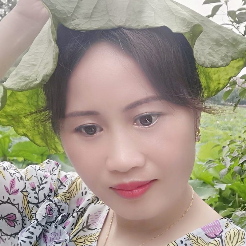 花开半夏的第一张照片--温州相亲服务中心