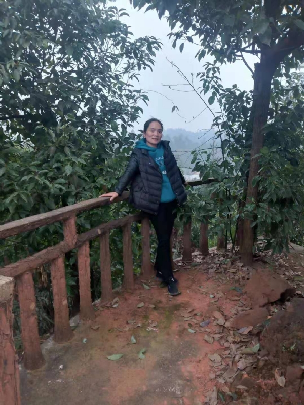 往事随风的第一张照片--温州相亲服务中心