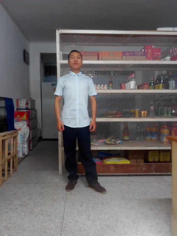 晴天的第一张照片--温州相亲服务中心