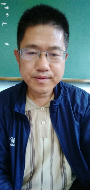 学为好人的第一张照片--温州相亲服务中心