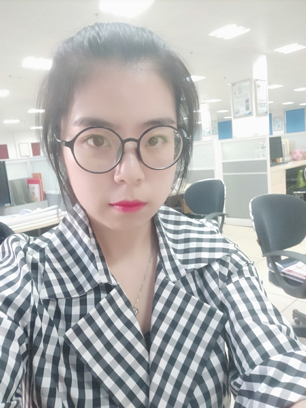 莹莹的第一张照片--温州相亲服务中心