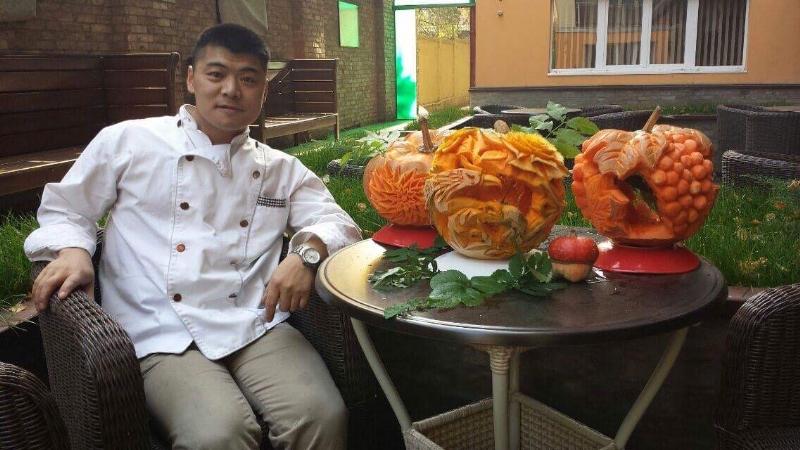 Chuxuanfen2020的第一张照片--温州相亲服务中心