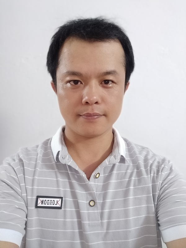 冰河的第二张照片--温州相亲服务中心