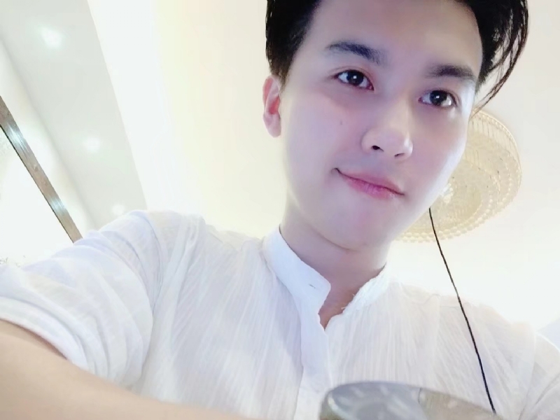 皮特王的第一张照片--温州相亲服务中心