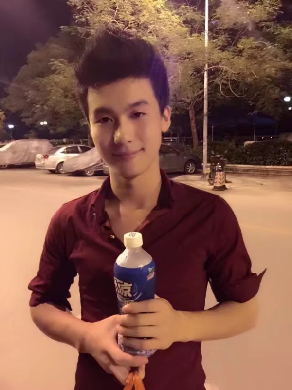 皮特王的第三张照片--温州相亲服务中心