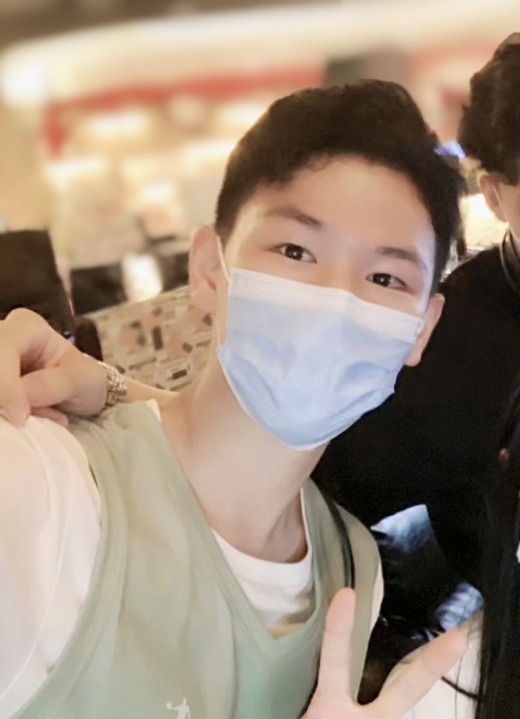 六月的春风的第二张照片--温州相亲服务中心