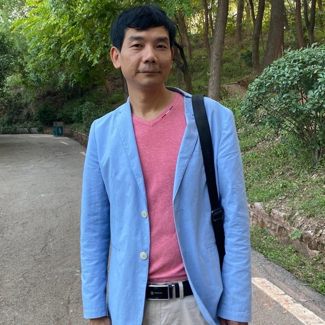 勇哥的第一张照片--温州相亲服务中心