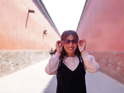 xie的第二张照片--温州相亲服务中心