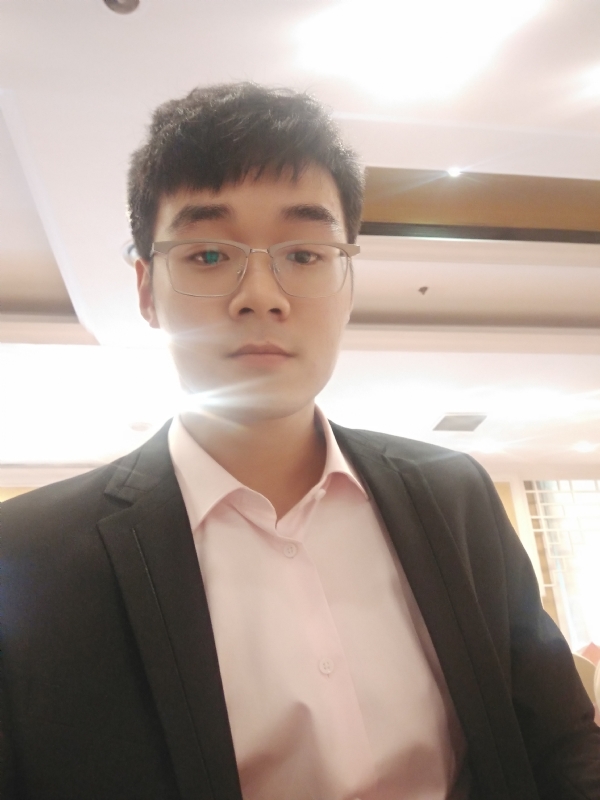 我已经长胖了的第一张照片--温州相亲服务中心